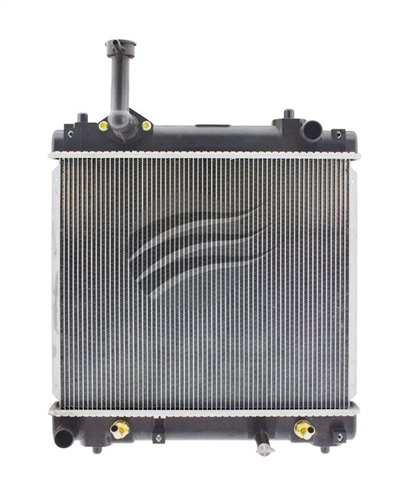 KOYORAD RADIATOR SUZUKI ALTO AUTO 2009> CORE SIZE 350X424X16MM KOYO JR7112J