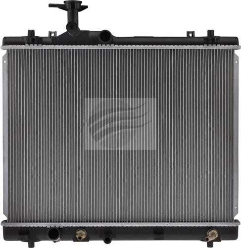 KOYORAD RADIATOR SUZUKI SWIFT FZ AUTO 2011> KOYO JR7113J