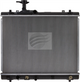 KOYORAD RADIATOR SUZUKI SWIFT FZ AUTO 2011> KOYO JR7113J
