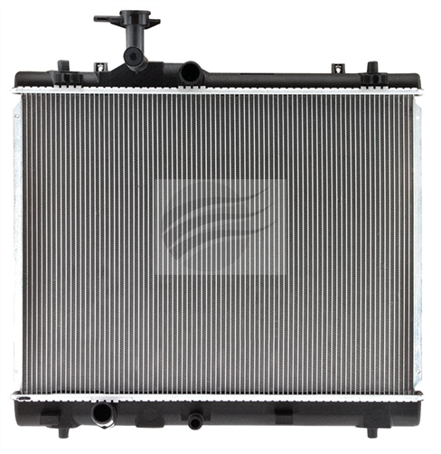 KOYORAD RADIATOR SUZUKI SWIFT FZ MAN 2011> KOYO JR7114J