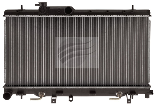 KOYORAD RADIATOR SUBARU IMPREZA AUTO 9/05 - 7/07 A/P KOYO JR7116J
