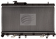 KOYORAD RADIATOR SUBARU IMPREZA AUTO 9/05 - 7/07 A/P KOYO JR7116J
