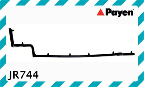 Payen Gaskets TIMING COVER GASKET JR744