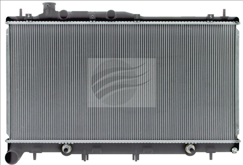 KOYORAD RADIATOR SUBARU LIBERTY AUTO OUTBACK 04-09 3.0LT KOYO JR7518J