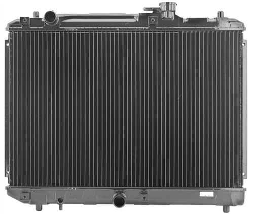 KOYORAD RADIATOR SUZUKI BALENO 95-01 1.6Lt M/T C/P JR7714J