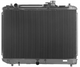 KOYORAD RADIATOR SUZUKI BALENO 95-01 1.6Lt M/T C/P JR7714J