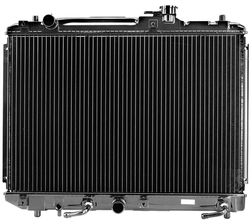 KOYORAD RADIATOR SUZUKI BALENO 95-01 1.6Lt A/T C/P KOYO JR7717J