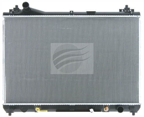 KOYORAD RADIATOR SUZUKI GRAND VITARA V6 2.7LT 2006- 2012 AUTO KOYO JR7718J