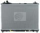 KOYORAD RADIATOR SUZUKI GRAND VITARA V6 2.7LT 2006- 2012 AUTO KOYO JR7718J