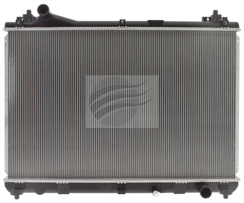 KOYORAD RADIATOR SUZUKI GRAND VITARA JT 2.4LT JB 1.9LT DSL MAN KOYO JR7719J