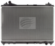 KOYORAD RADIATOR SUZUKI GRAND VITARA JT 2.4LT JB 1.9LT DSL MAN KOYO JR7719J