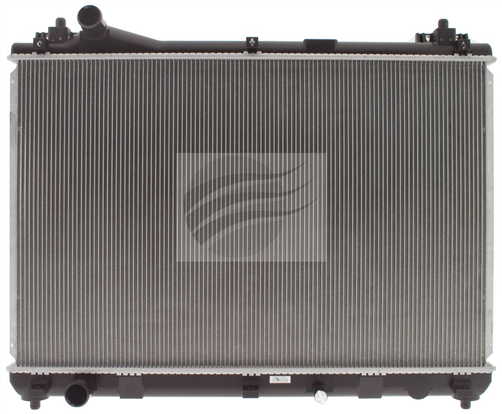 KOYORAD RADIATOR SUZUKI GRAND VITARA JB 2.0LT 08/05> MANUAL KOYO JR7721J