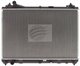 KOYORAD RADIATOR SUZUKI GRAND VITARA JB 2.0LT 08/05> MANUAL KOYO JR7721J