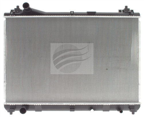 KOYORAD RADIATOR Y SUZUKI GRAND VITARA JB 1.9LT DSL 08/05> MAN KOYO JR7722J