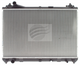 KOYORAD RADIATOR Y SUZUKI GRAND VITARA JB 1.9LT DSL 08/05> MAN KOYO JR7722J