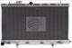 JAYRAD RADIATOR SUBARU WRX 2.0LT 2000-05 MANUAL ALL ALLOY JR7757HP