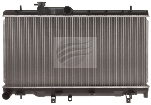 KOYORAD RADIATOR SUBARU IMPREZA OUTBACK LIBERTY M/T 98 >03 JR7757J