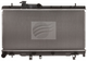 KOYORAD RADIATOR SUBARU IMPREZA OUTBACK LIBERTY M/T 98 >03 JR7757J