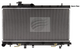 KOYORAD RADIATOR SUBARU IMPREZA 2.0LT 2000-2005 AUTO 16MM CORE JR7761J