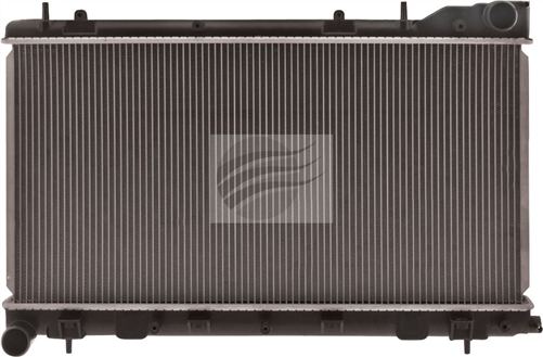 KOYORAD RADIATOR SUBARU FORESTER 97-00 IMPREZER 2.0LT A/P MANUAL KOYO JR7762J