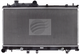 KOYORAD RADIATOR SUBARU FORESTER AUTO 25MM THICK IMPREZA XT 2.5LT JR7763J