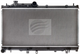 KOYORAD RADIATOR SUBARU FORESTER SJ AUTO / MANUAL XT 2014> S4 JR7765J