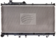 KOYORAD RADIATOR SUBARU FORESTER SJ AUTO / MANUAL XT 2014> S4 JR7766J
