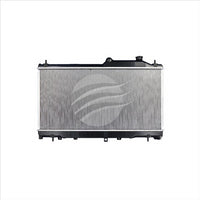 JAYRAD RADIATOR SUBARU OUTBACK BR 2009 &gt; 2.0LT DIESEL AUTO JR7768J