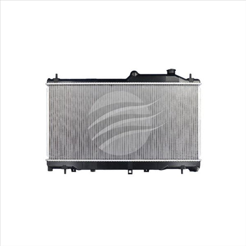 RADIATOR SUBARU OUTBACK BR 2009 &gt; 2.0LT DIESEL AUTO JR7768J