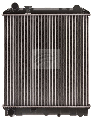 KOYORAD RADIATOR ISUZU NPR 300 NKR 66 1998 > MANUAL JR7800HD
