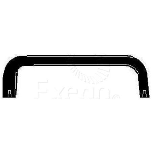 ACL ENGINE PARTS TIMING COVER GASKET JR780