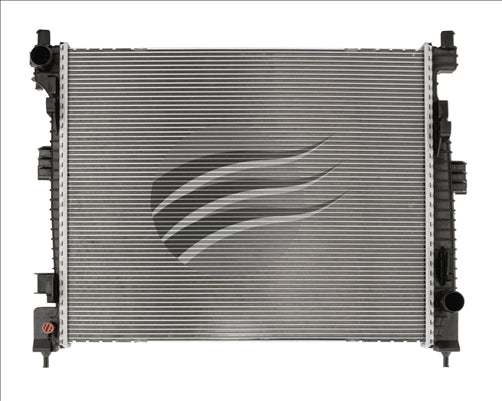 JAYRAD RADIATOR JEEP GRAND CHEROKEE 3.0LT CRD WK 2010&gt;2018 DIESEL JR7908J