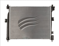 JAYRAD RADIATOR JEEP GRAND CHEROKEE 3.0LT CRD WK 2010&gt;2018 DIESEL JR7908J