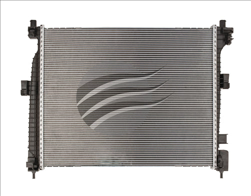 RADIATOR JEEP GRAND CHEROKEE 3.0LT CRD WK 2010&gt;2018 DIESEL JR7908J