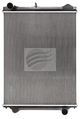 KOYORAD RADIATOR ISUZU FXR1000 FXR1500 CYJ330 GIGA FXD455 6UZ1 JR7909HD