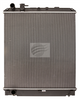 KOYORAD RADIATOR ISUZU NPR NQR 300 450 AUTO 2004> KOYO JR7910HD