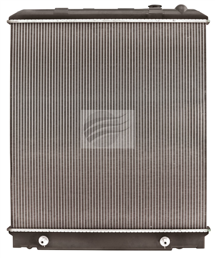 KOYORAD RADIATOR ISUZU NPR NQR 300 450 AUTO 2004> KOYO JR7910HD