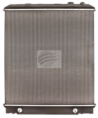 KOYORAD RADIATOR ISUZU NPR NQR 300 450 AUTO 2004> KOYO JR7910HD