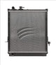 JAYRAD RADIATOR ISUZU NPR 300 SERIES M/T NQR NLS NPS 03-07 JR7912HD