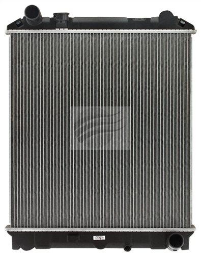 KOYORAD RADIATOR ISUZU NPR NPR71 4HG1 1996>2005 JR7915HD