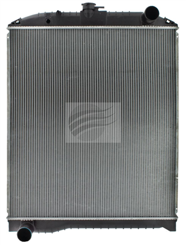 KOYORAD RADIATOR HINO RANGER FD & GH 2003 > FG 500 SERIES PRO JR7917HD