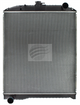 KOYORAD RADIATOR HINO RANGER FD & GH 2003 > FG 500 SERIES PRO JR7917HD