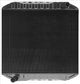 JAYRAD RADIATOR HINO DUTRO RANGER MAN 2005&gt; CORE SIZE 600X565X42 JR7918HD