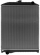KOYORAD RADIATOR HINO RANGER FD & GK 99 > 03 MANUAL JR7920HD