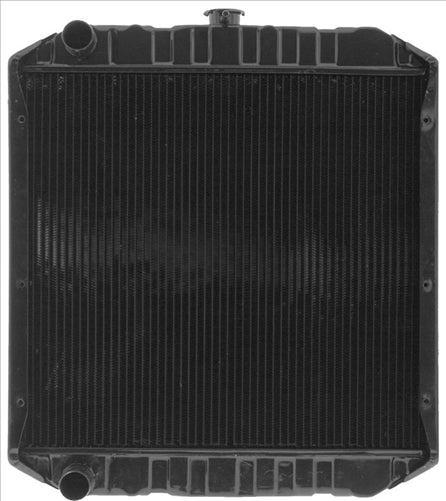 JAYRAD RADIATOR HINO FB 2W FC2W 93-95 YHIN-34015 HIN9025CM JR7921HD
