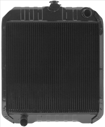 JAYRAD RADIATOR HINO KR320 1975-88 YHIN-34001 HIN9043CM JR7923HD