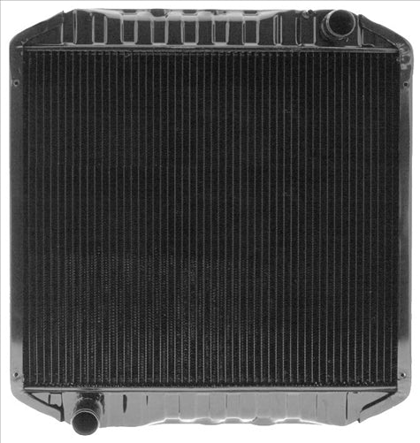 JAYRAD RADIATOR HINO FL/ FM176-177 1981-88 YHIN34008 HIN997CM JR7924HD