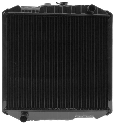JAYRAD RADIATOR HINO RANGER FE3 FE3W 1992 &gt; 97 JR7926HD