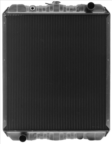 JAYRAD RADIATOR HINO GH1J 2000 &gt; 14 FM1J J08C J08C TG RANGER JR7929HD