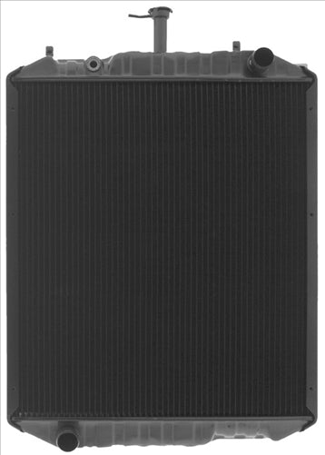 JAYRAD RADIATOR HINO FL/ FM1J 2000-02 YHIN34025 HIN978CM JR7931HD